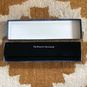 The Humanity Bracelet